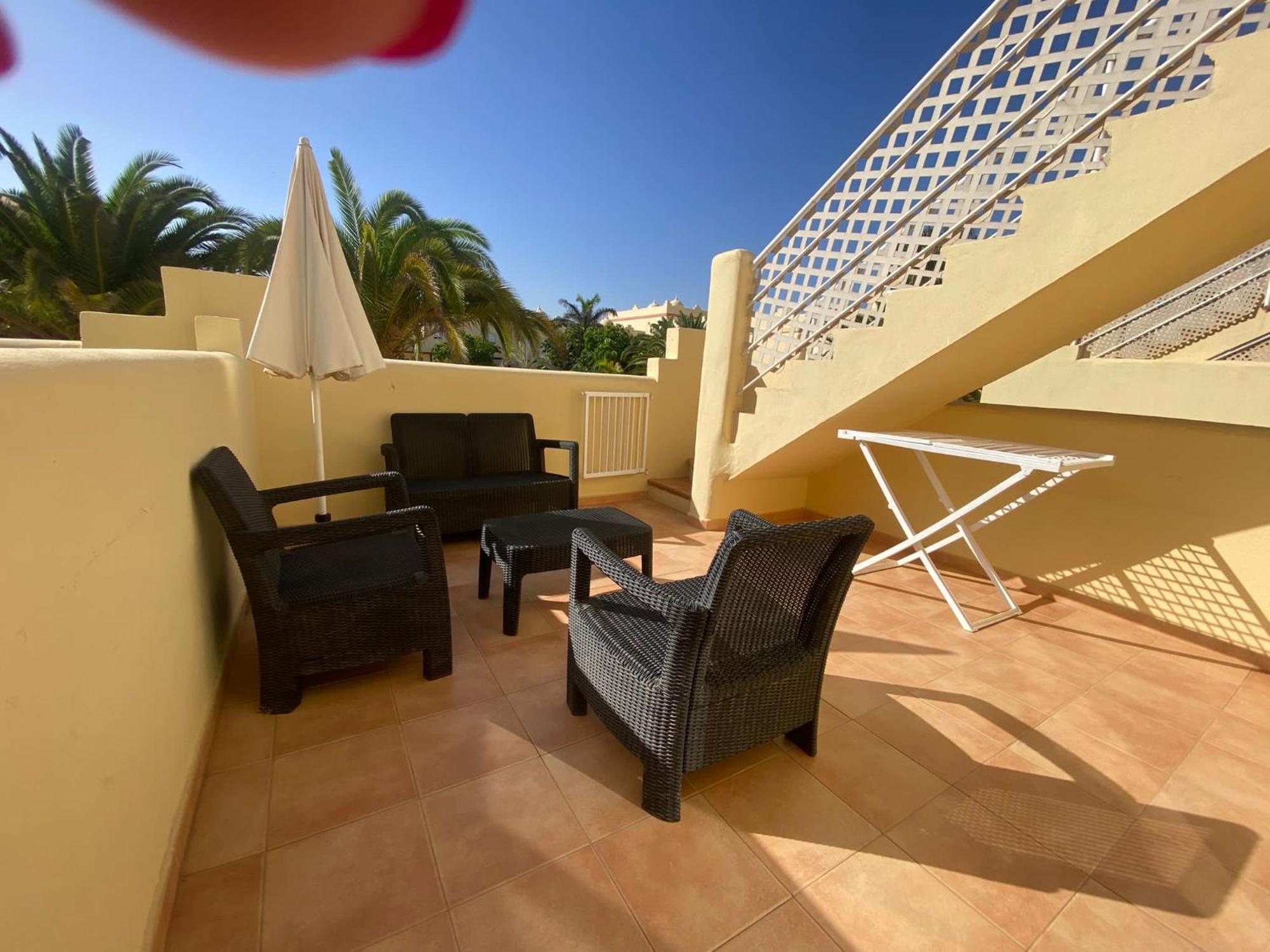 60 El Sultan, 20 Pedroy Guy Vandaele Corralejo Esterno foto