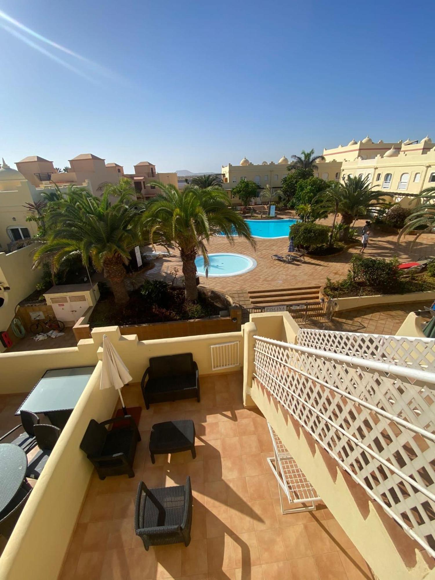 60 El Sultan, 20 Pedroy Guy Vandaele Corralejo Esterno foto